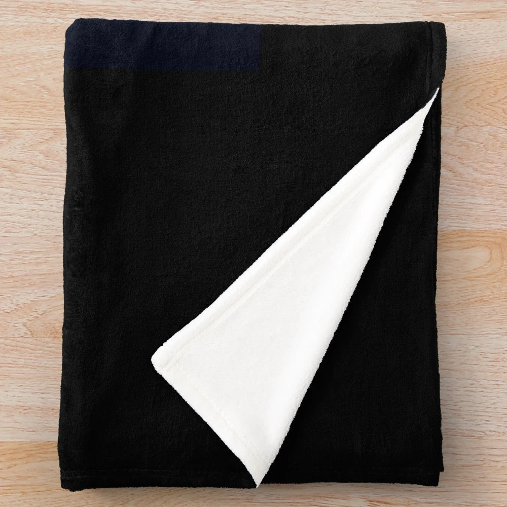 Risk of Rain 2 Acrid Moon Plush Blanket