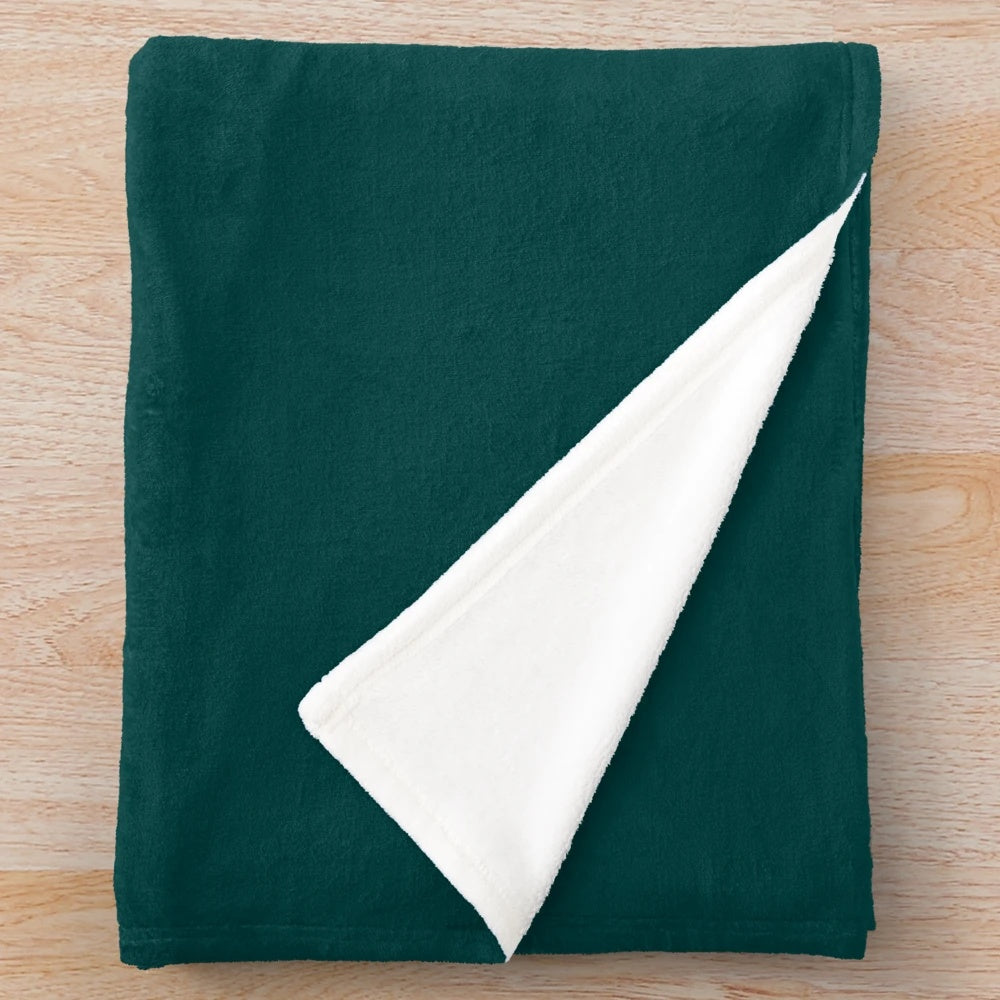 Hollow Knight Grub Plush Blanket