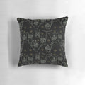 Soft, plush pillow featuring the iconic "Yahaha!" Koroks from The Legend of Zelda: Breath of the Wild
