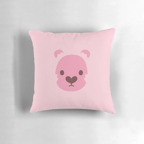 Soft and cuddly lion-themed pillow, perfect for decorating your home or as a gift for Steven Universe enthusiasts.