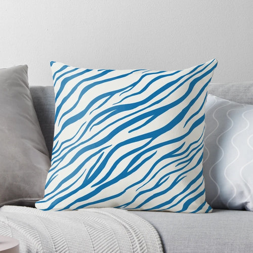 Ahsoka Lekku Star Wars Pillow - Soft, Comfortable Sci-Fi Decor Featuring Ahsoka's Iconic Lekku