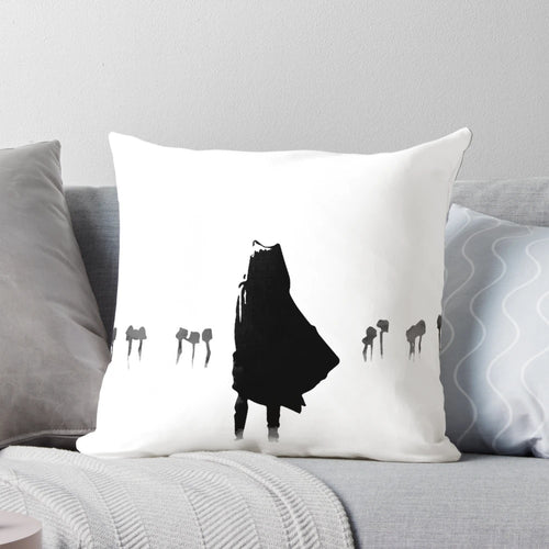 Ahsoka Tano "Not Forgotten" Star Wars Clone Wars Pillow