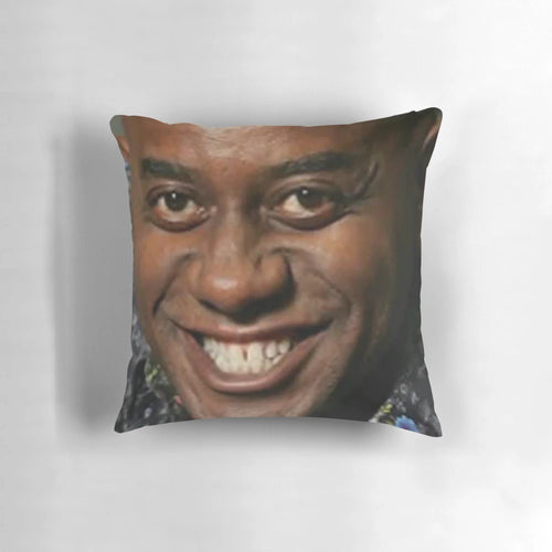 Ainsley Harriott Large Spicy Meat Rub Pillow