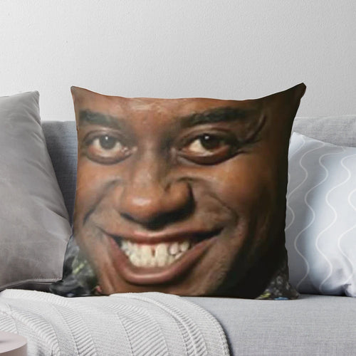 Ainsley Harriott Large Spicy Meat Rub Pillow