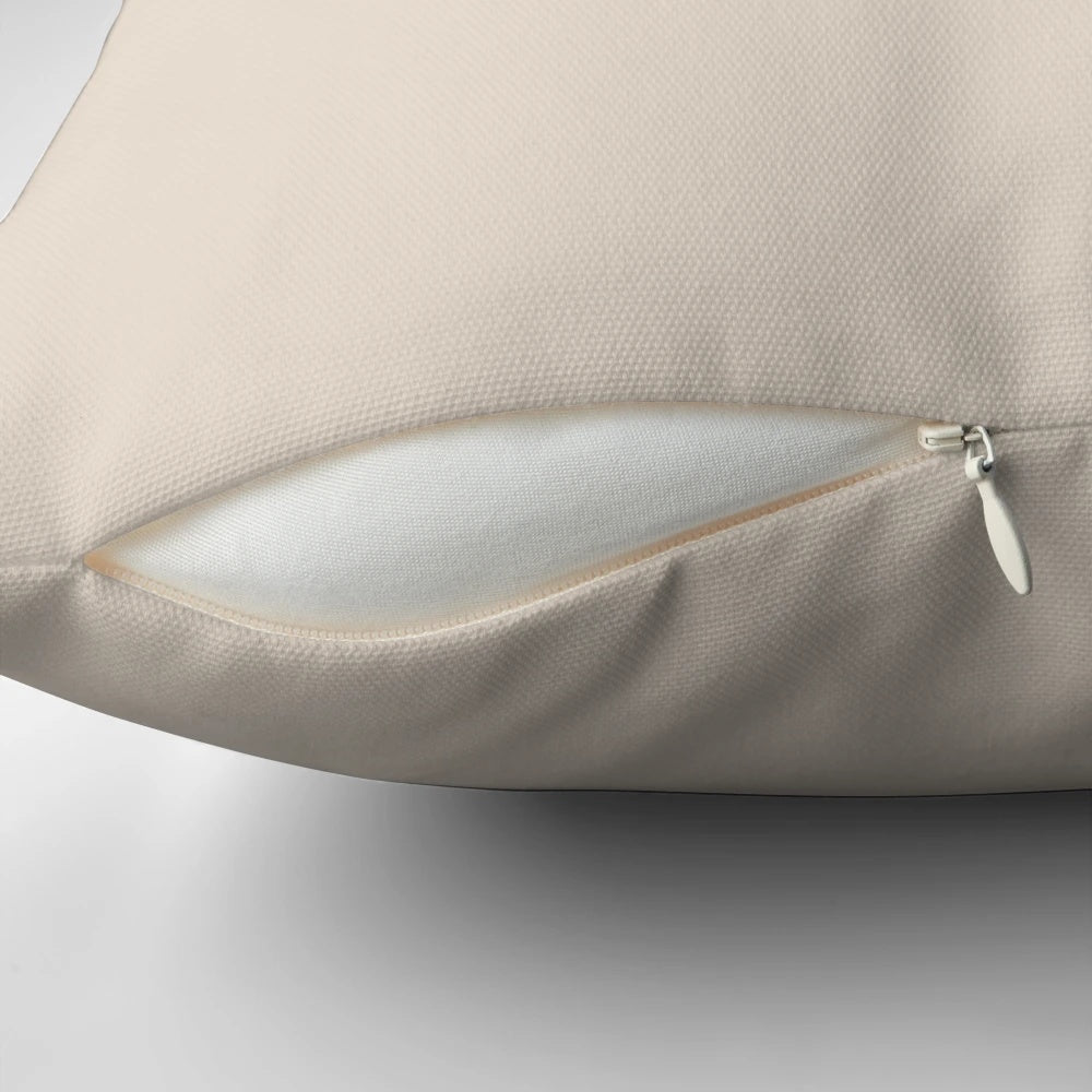 Caitlin Foord Pillow - Authentic Matildas Merchandise for Soccer Fans