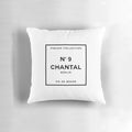 Chantal Parfume Pillow, a luxurious fragrance inspired by the city of Berlin