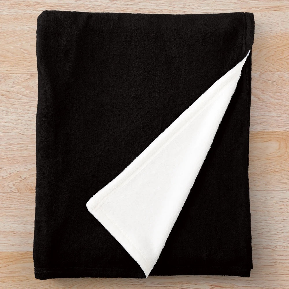 Soft and warm plush blanket featuring the lyrics 'I Dig Your Cinema' from Harry Styles' song