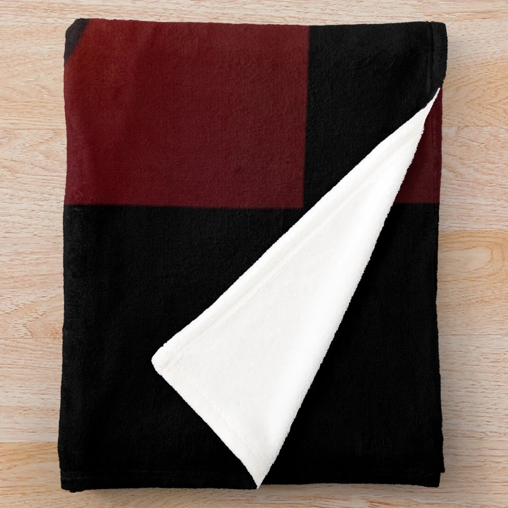 The Marías Cinema Album 2021 Plush Blanket
