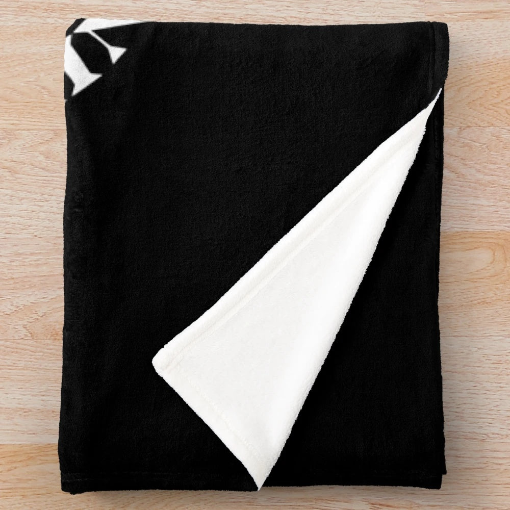 John Butler Trio Inspired Plush Blanket