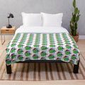 Phanatic Plush Blanket for Philadelphia Phillies Fans