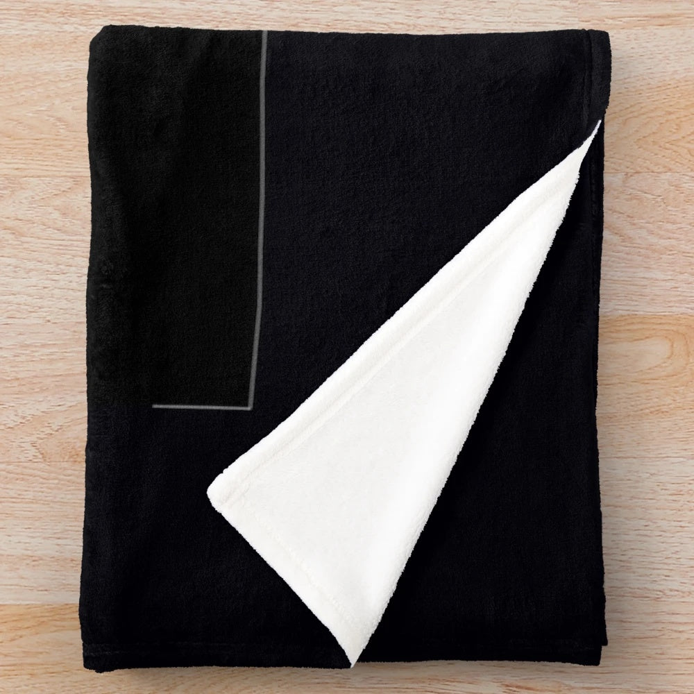 Occupational Therapist Plush Blanket