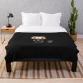 Pop Funko 580 John Wick 3 with Dog Plush Blanket