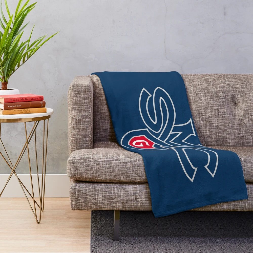 Saint Mary's Gaels Plush Blanket for Sports Lovers