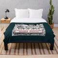 Tally Hall Plush Blanket