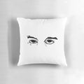 D Savage - D Phoenix Album Pillow, featuring the artist's iconic album cover design