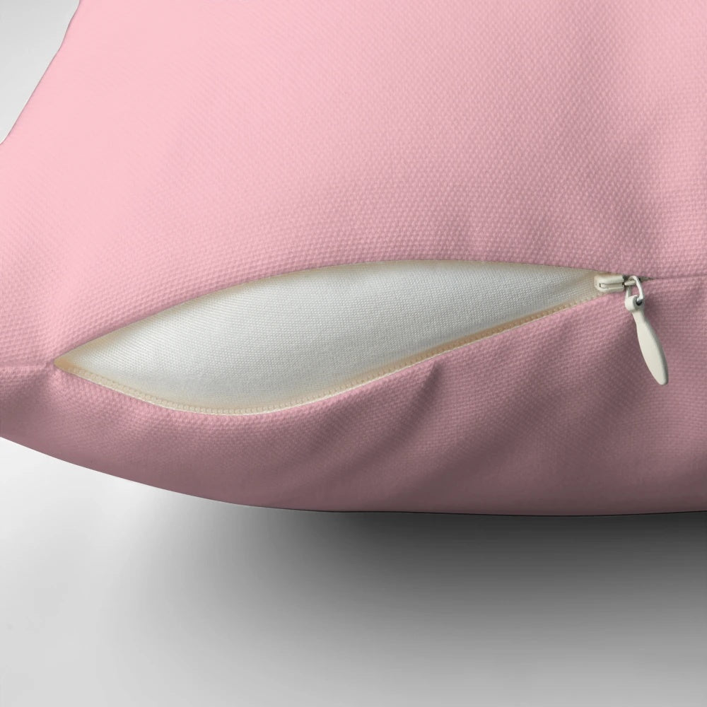 Eastenders fan go away pillow