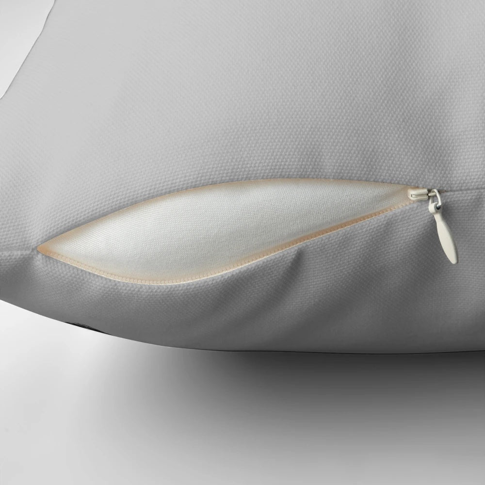 Feminist pillow with "Smash the Patriarchy" text, promoting gender equality and women's rights.