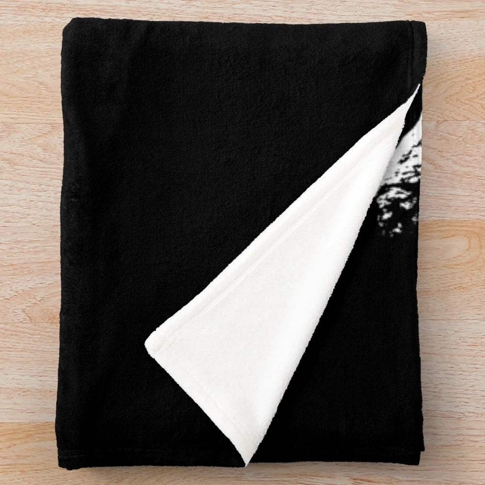 Gu Nissan Patrol Inspired Plush Blanket