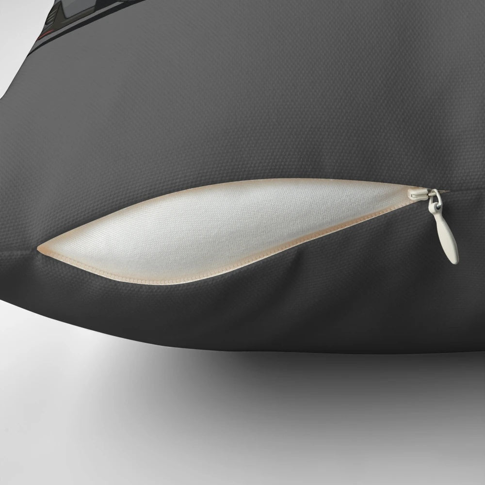 Hyundai i30N performance pillow, featuring the sporty i30N design for tuning enthusiasts