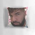 Drake Pillow - Soft and Comfortable Luxury Pillow