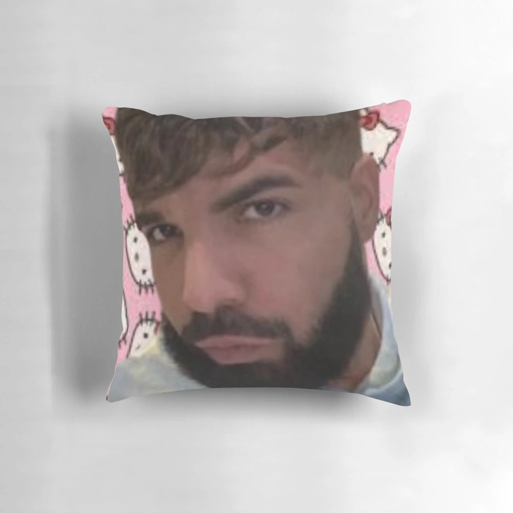 Drake Pillow - Soft and Comfortable Luxury Pillow
