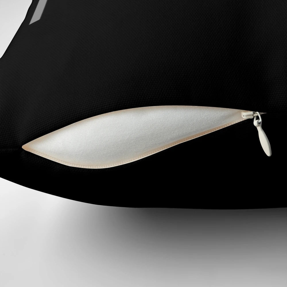 Pagani Pillow, a high-end sports car-inspired pillow for the ultimate automotive enthusiast