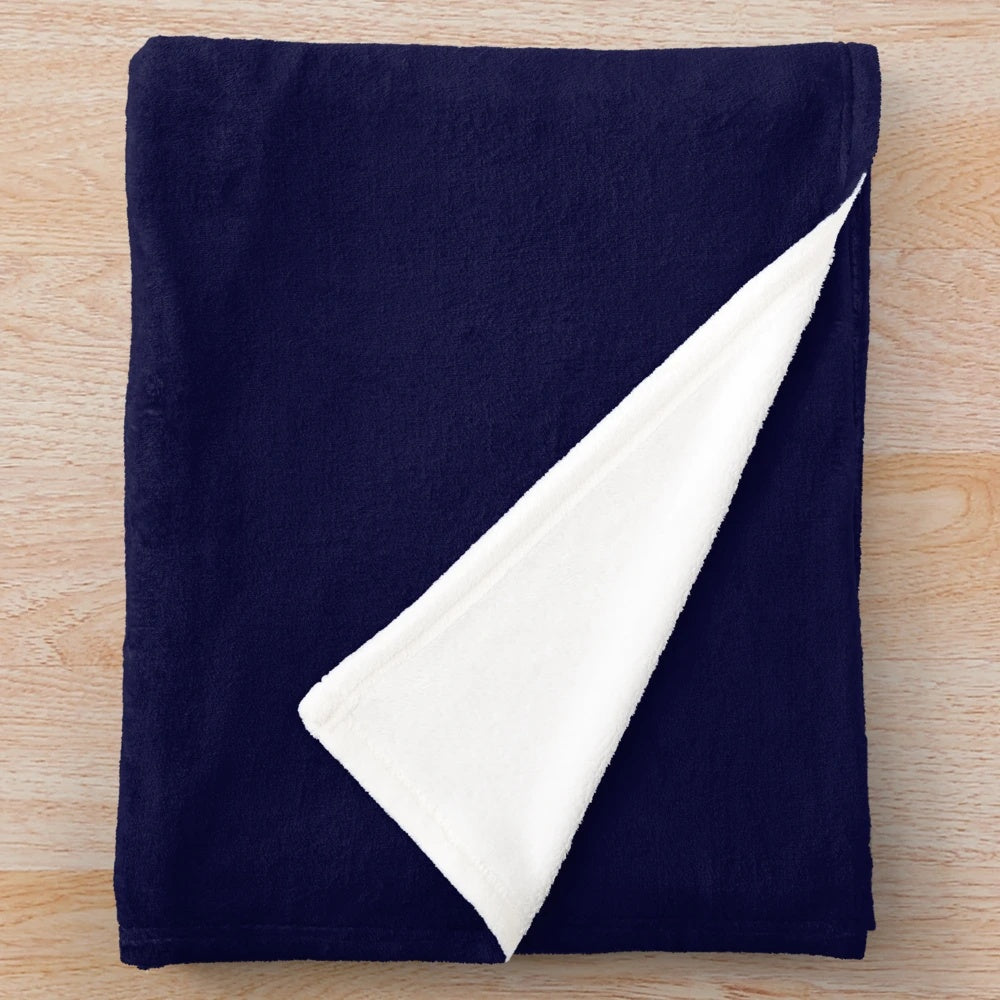 Soft and plush blanket for cozy comfort at home
