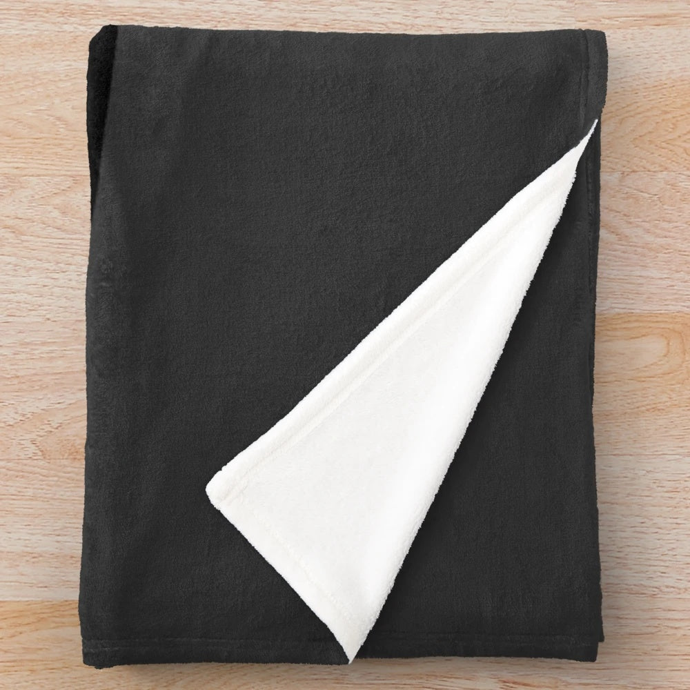 Miata NA inspired plush blanket