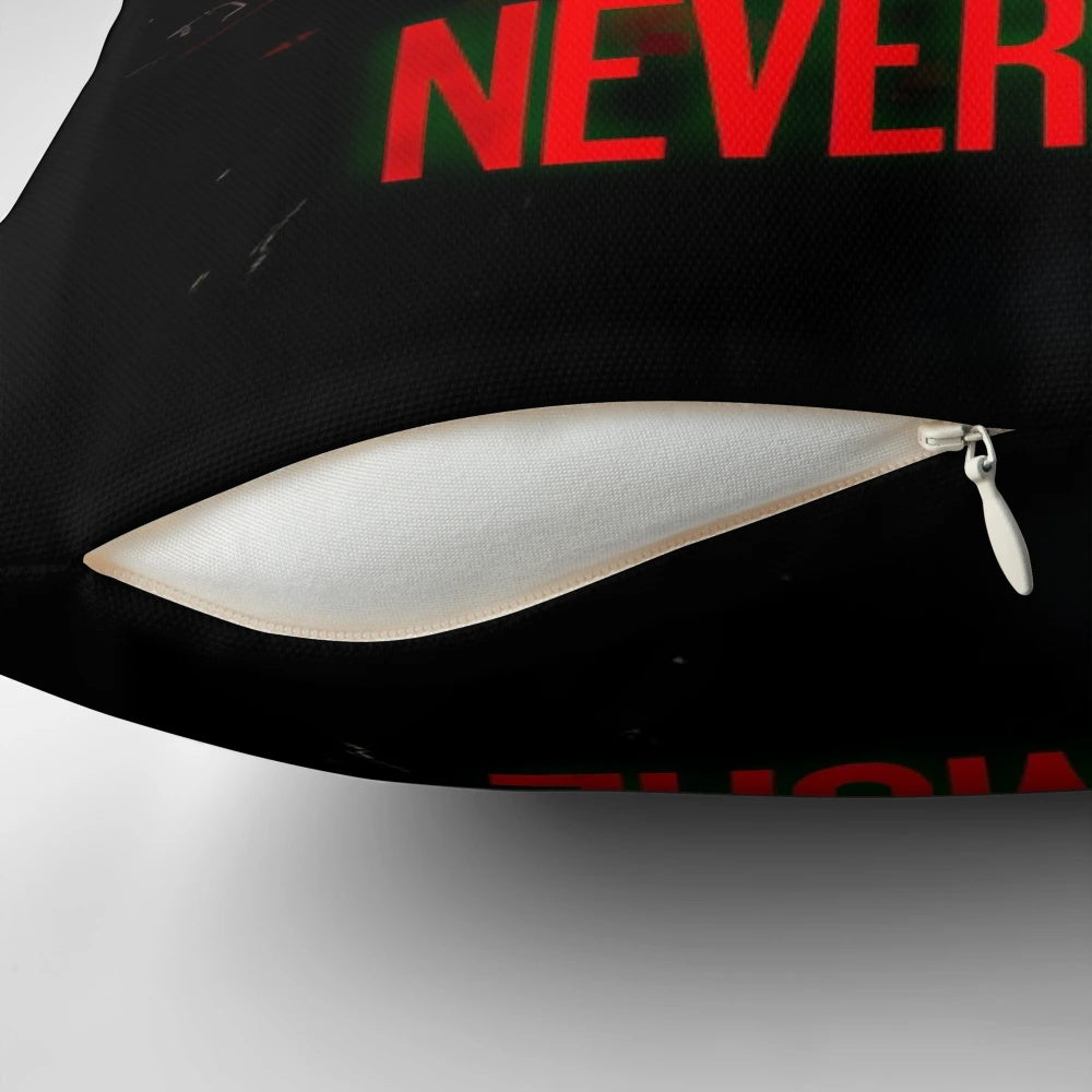 Mylene Farmer Nevermore Tour 2024 Pillow - Official Merchandise