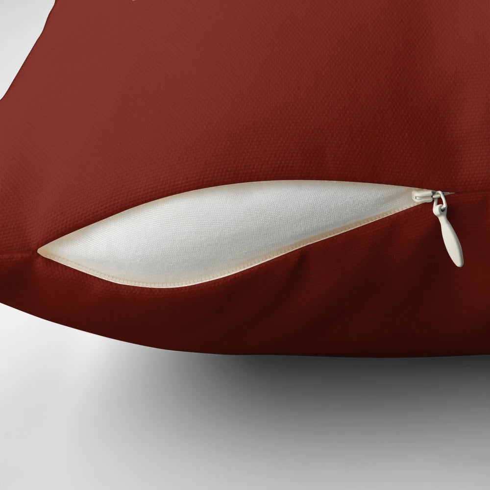Offline editing pillow for DaVinci Resolve, Blackmagic video production, and film post-production