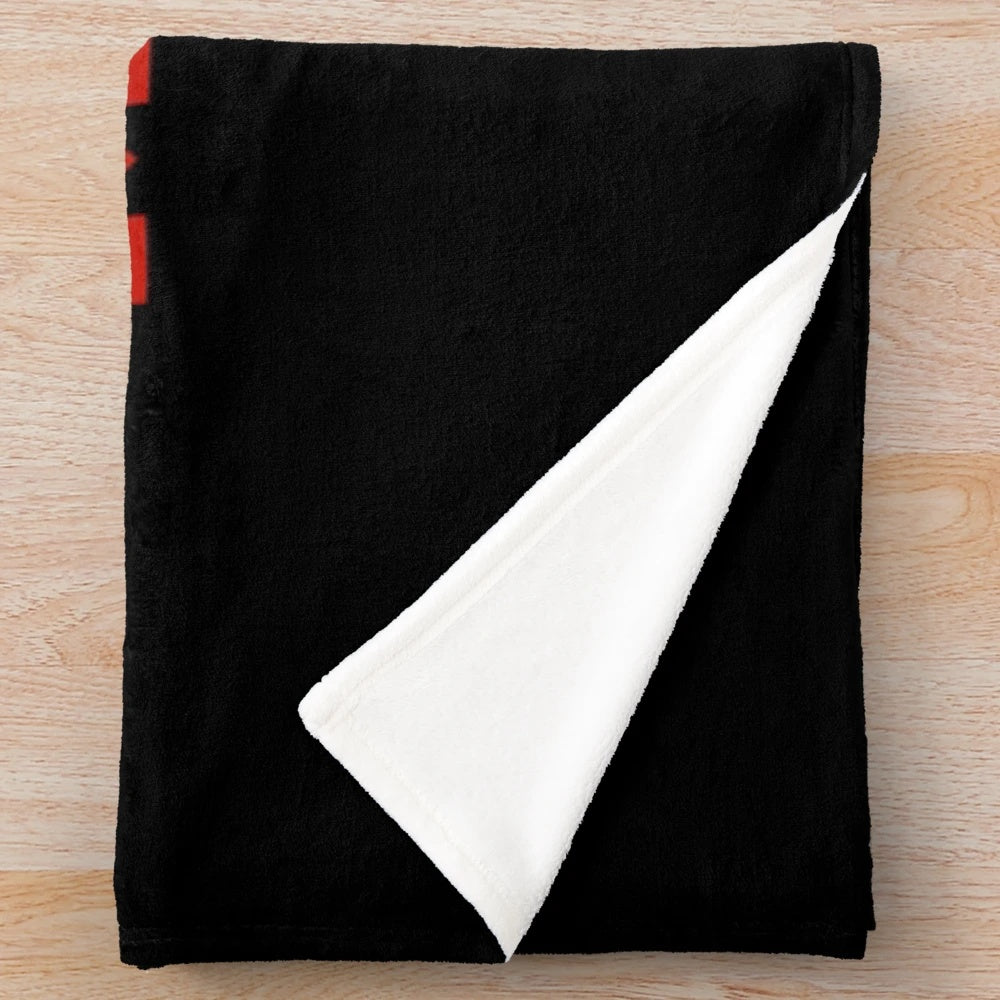 Man Classic Truck Plush Blanket by Petrothings