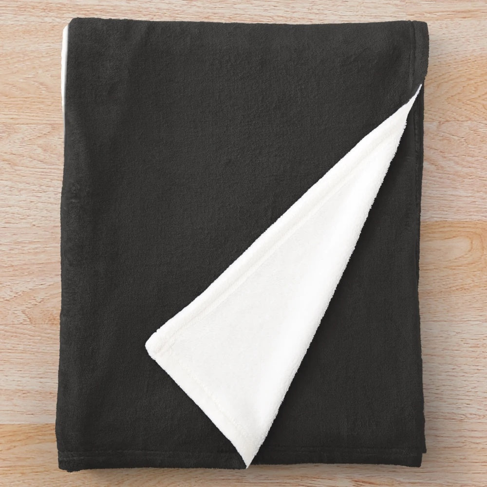 Aston Martin DBS Superleggera Themed Plush Blanket