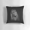 Shirin David Graphic Lover Gifts Pillow - Musician Art Decor for Home
