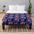 Soft and Cozy Laurenzside Plush Blanket