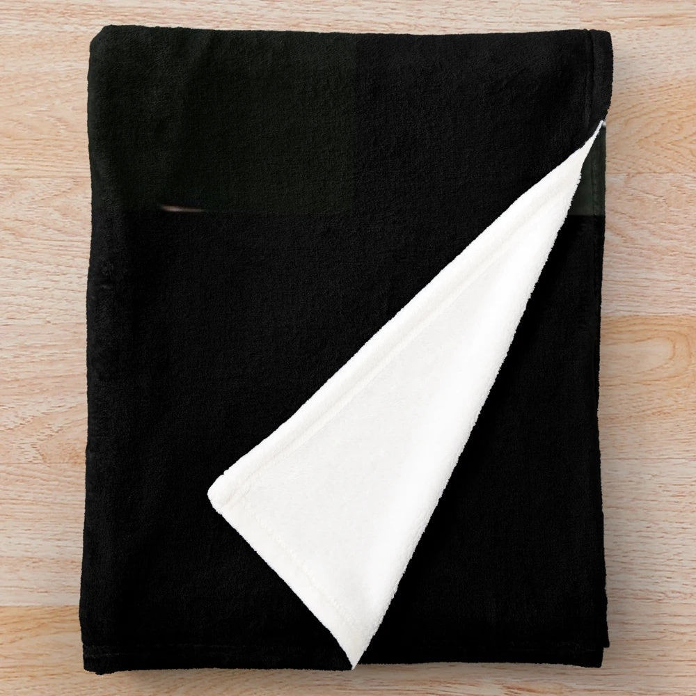 Mikaelson Family Inspired Plush Blanket