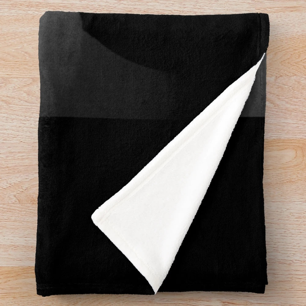 Wincent Weiss inspired plush blanket