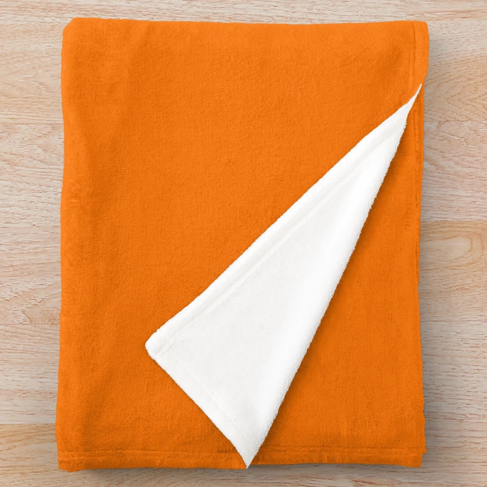 South Park Kenny McCormick Plush Blanket