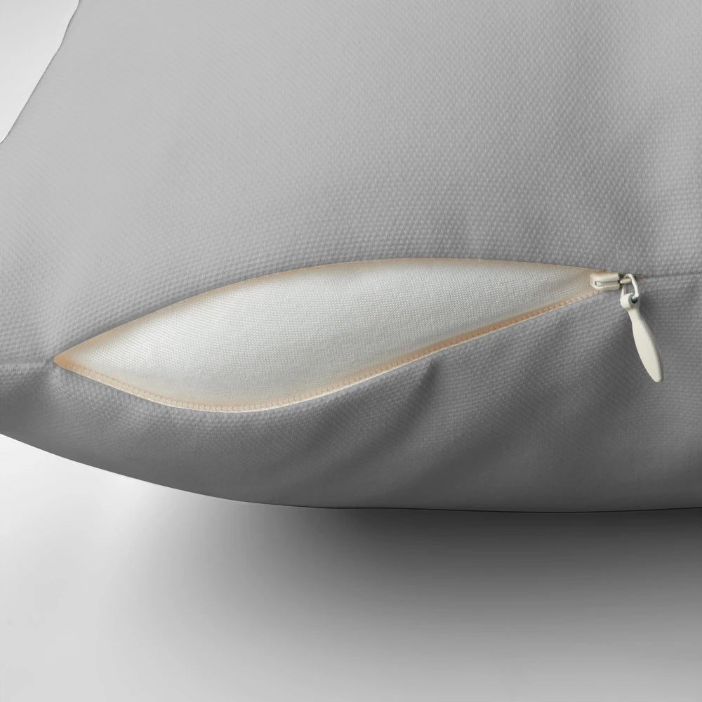 Star Trek: The Next Generation USS Enterprise Pillow with William Riker