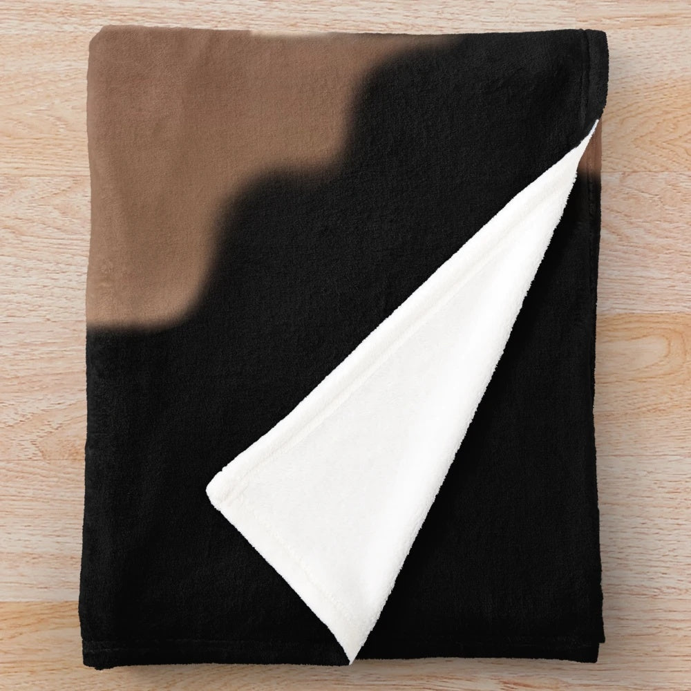 Counter Strike 2 Jackson Peek Meme Plush Blanket