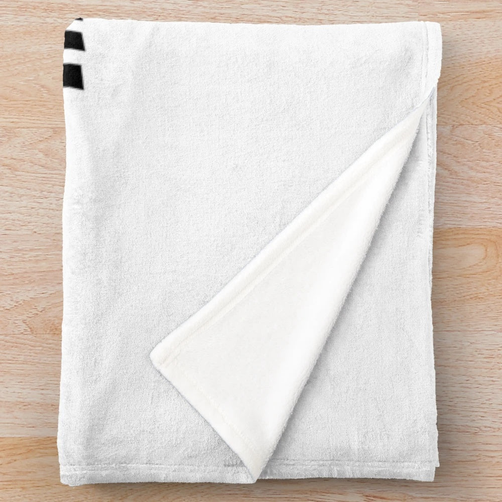 Plush blanket with vintage "Apocalypse Now" inspired artwork